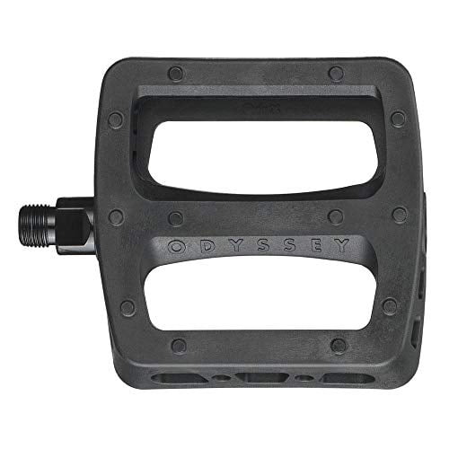 ODYSSEY Twisted PC Pedals, 9/16-Inch
