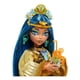 thumbnail image 3 of Muñeca Monster High Cleo Festival del Terror, 3 of 4