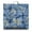 Artisti, variant on Gothic Moon Meditation Cushion for Adults - Thick Starry Night Floor Pillow with Celestial Design, 9-Point Stitching for Support, Dark Aesthetic Zabuton
