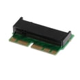 thumbnail image 1 of MERIGLARE 128G 256G 512G M.2 NGFF PCIe X4 AHCI SSD Card Connector For 2014 Air, 1 of 8