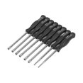 thumbnail image 5 of Stihl Carburetor Adjustment Tool Kit - 8Pcs/Set for Engine Tune Up and Screwdrivers Tools-Good, 5 of 5
