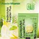 thumbnail image 2 of PowderVitamin Electrolytes Powder Plus Keto, Lemonade (100 Servings) 0 Sugar, No Maltodextrin,1000mg Potassium,120mg Calcium,120mg Magnesium,Organic Vitamin C,Zero Calories, Energy Hydration Powder, 2 of 5