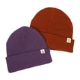 thumbnail image 4 of Harry Waffle Knit Beanie, 4 of 4