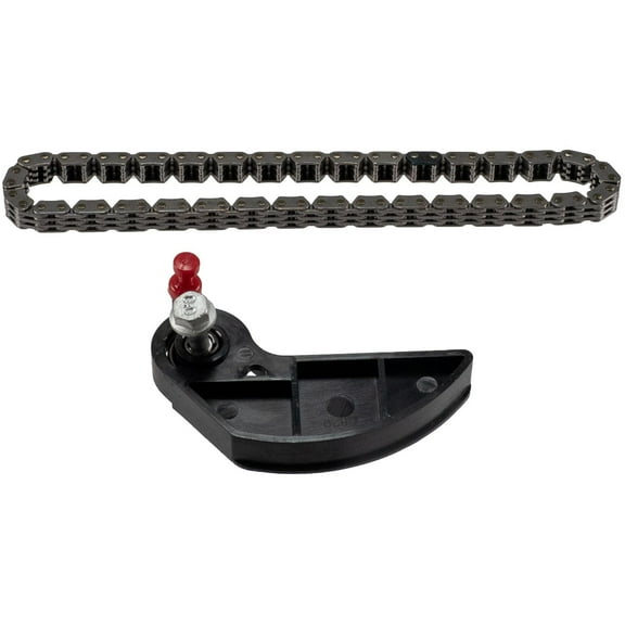 Melling 3-1074SX Stock Replacement Oil Pump Chain Kit Fits select: 2018-2021 CHEVROLET EQUINOX, 2016-2019 CHEVROLET CRUZE