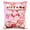 B, variant on RUIG Kawaii Snack Bag Pillow Stuffed Plush Cute Pudding Decorative Stuffed Animal Dolls Removable Fluffy Animal Dolls Soft Plush Toy Novelty Gifts 19 x 15 Inch