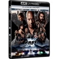 thumbnail image 2 of Fast X (4K Ultra HD + Blu-ray) [UHD], 2 of 3