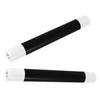 Clispeed prank kit Fart Maker Black Plastic 2Pcs