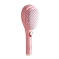 thumbnail image 1 of Telescopic Magic Comb Portable Household Scalp Cleaning Comb Gift Heatless No Fluffy Massage, 1 of 8
