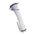 thumbnail image 3 of For 206 206CC 207 C2 Water Tank Inlet Pipe Glass Bottle Holder 643983 643232, 3 of 5