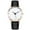 DH178_A, variant on Mens Watches Leather Watches Quartz Watch Classic Numeral Watch for Business Casual Hands Wrist Watches C