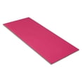 thumbnail image 1 of Colchoneta flotante de agua Zulema Almohadilla flotante verde y rosa, 1 of 8