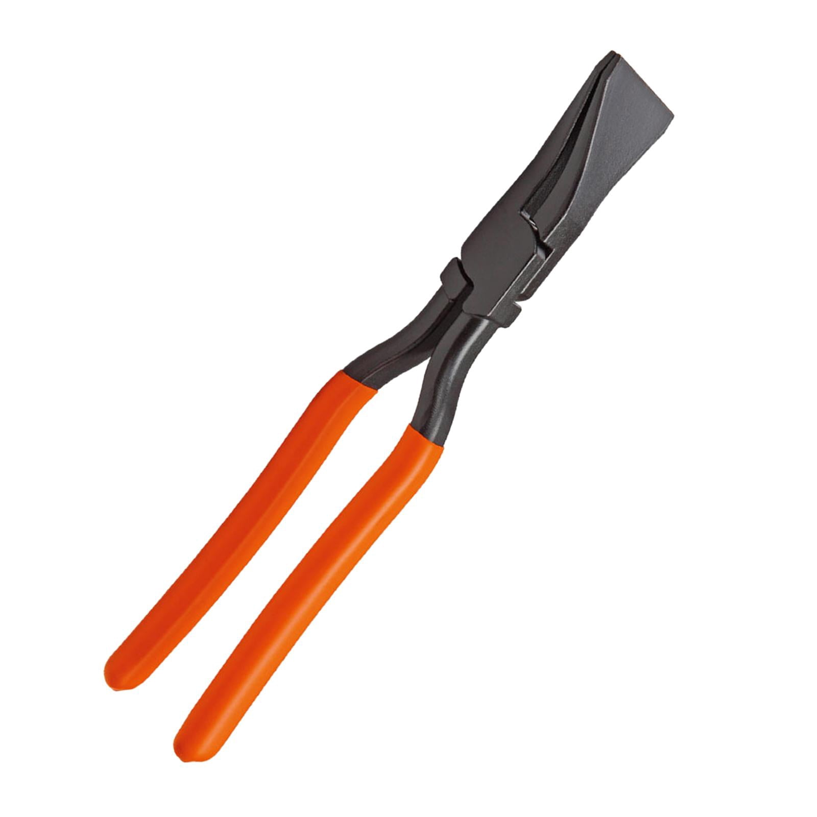 Sheet Metal Hand Seamers Sheet Metal Bender Non Slip Metal Pliers
