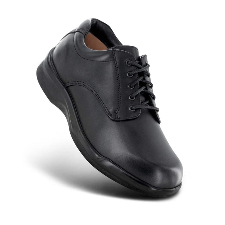 Apex 1270m Amb Conform Lace Men display picture 2