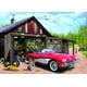 thumbnail image 2 of Puzzle EuroGraphics Corvette 1959, fuera de almacenamiento, 1000 unidades, 2 of 3