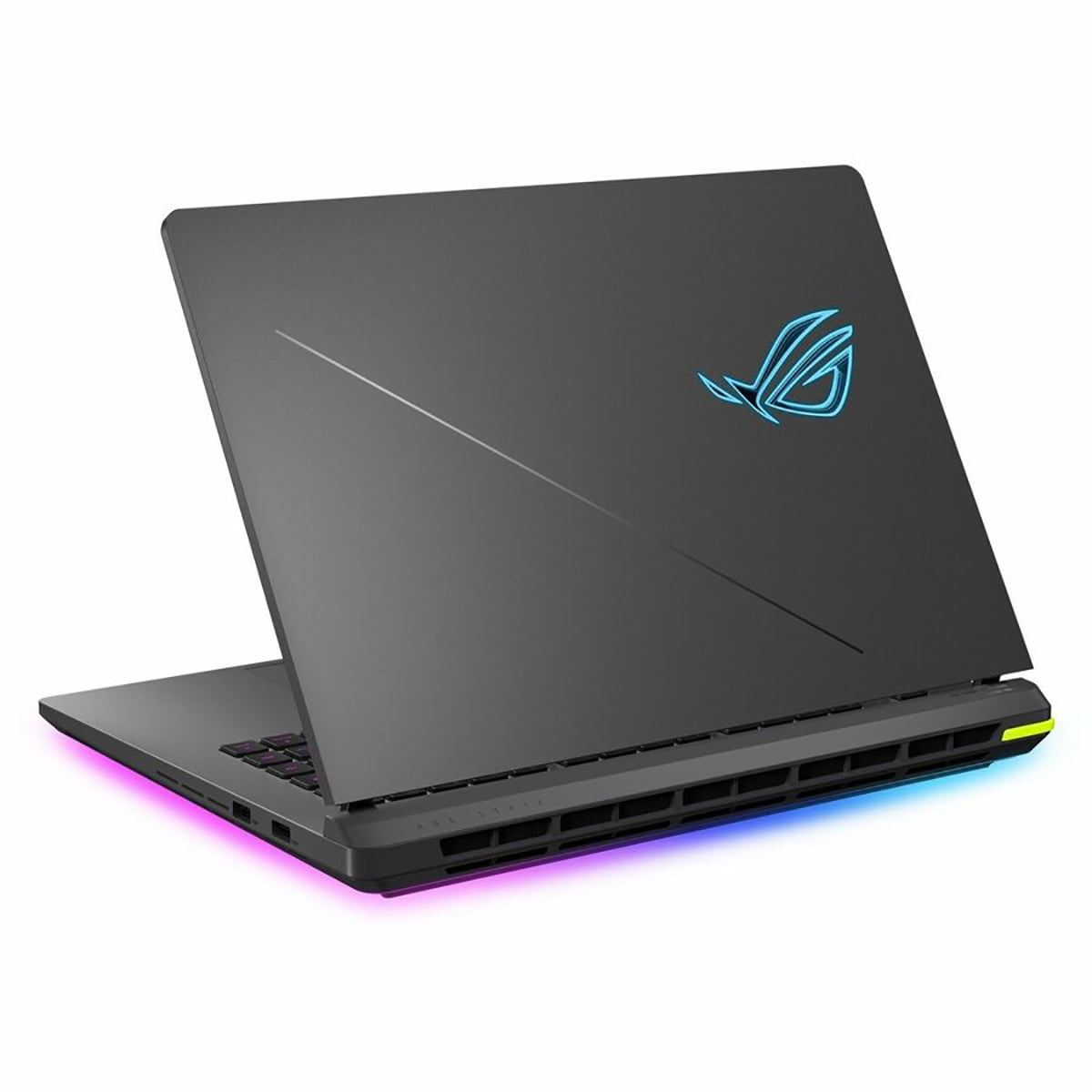ASUS ROG Strix G16 (2025) Gaming Laptop, 16 ” ROG Nebula Display 16:10, RTX 5060, Core Ultra 9 275HX, 32 GB Ram, 1 TB SSD, Win 11 Home , G615LM-DS96