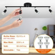 LED Track Lighting Ceiling Light