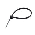 thumbnail image 6 of Cable ties INDUSTRIAL QUALITY ties: 100x2.5mm Color: black Quantity: 50 pieces, 6 of 9