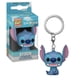 thumbnail image 4 of FUNKO - Figura de acción de vinilo exclusiva de Elvis, Lilo, Angel, Stitch, Scrump, llavero Summer Stitch 626, 4 of 5
