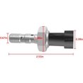 thumbnail image 4 of Interruptor de presión de freno Earlyred para Polaris Ranger XP 1000 2019-2024, 4 of 5