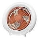 thumbnail image 1 of Fans For Bedroom Cooling Fan Camping Fan Light Ceiling Fan Portable USB Charging Fan Home Desktop Light Small Fan, 1 of 3