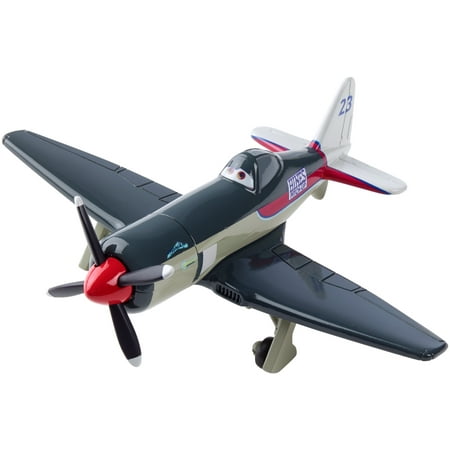 UPC 887961214666 - Disney Planes Strut Jetstream Dust Die