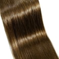 thumbnail image 4 of LELINTA 10"-22" Long Straight Single Light Weft Remy Human Hair Extensions 8Pcs Full Head, 4 of 4