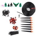 thumbnail image 3 of Nimomo NIMOA Watering Kit- 35m Adjustable Dripper Micro Sprinkler Automatic Watering Kit Garden Drip Irrigation Tool Set, 3 of 7