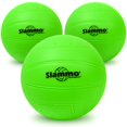 thumbnail image 1 of Bolas de repuesto GoSports Slammo Official, paquete de 3, 1 of 6