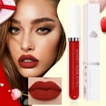 Color Moisturizing Lip Beauty 18 Ladies Wear Cup Sexy Long Lasting Non thermal-cycler-fc-96b