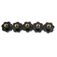 thumbnail image 2 of 5 piezas de manijas de agarre de perilla de tuercas Bling Bling M10x40, 2 of 12