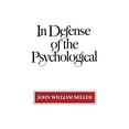 thumbnail image 1 of En Défense du Psychologique, 1 of 2
