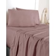 thumbnail image 3 of Sábanas Vianney Cabos Lila Queen Size 1 Funda de almohada 1 sábana de cajón 1 sábana plana, 3 of 4
