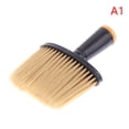 thumbnail image 1 of Cepillo de pelo suave cuello cara polvo peluquería corte de pelo cepillo de limpieza para peluquería peluquería estilizado peluquería herramientas, 1 of 7
