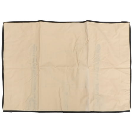 

Waterproof TV Set Cover Outdoor Television Protector Dustproof TV Cloth Cover