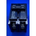 thumbnail image 2 of Eaton Corporation Br2100 Double Pole Interchangeable Circuit Breaker, 120/240V, 100-Amp, 2 of 2