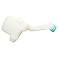 thumbnail image 2 of TRQ Windshield Washer Reservoir Fits 1996-2000 Honda Civic WWA62706, 2 of 5