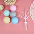 thumbnail image 3 of tredstone New Fresh Colorful Balloon Baby 100 Days, 3 of 7