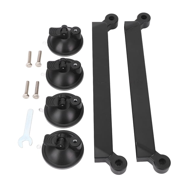 Support de Ventouse pour Toit Ouvrant Satellite, Installation Polyvalente pour RV