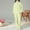 Green, variant on Mefallenssiah Nightgown Women'S Fall and Winter Standing Collar Thickened Pajama Set Suit Home Clothing Long Sleeve Trousers Pajama