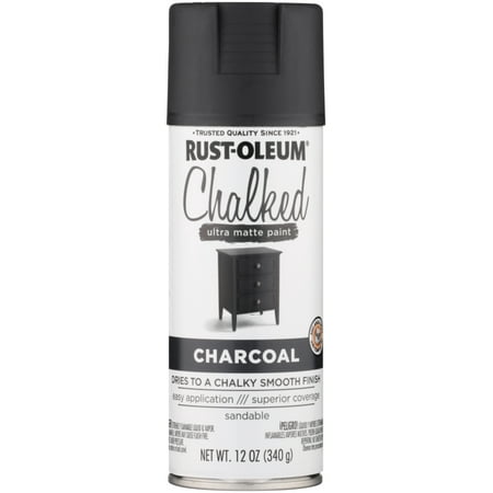 (3 Pack) Rust-OleumÂ® Chalked Spray Paint 12 oz. Aerosol (Best Automotive Aerosol Spray Paint)