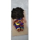 thumbnail image 4 of HWRETIE Muñeca De Juguete Realista De 8 Pulgadas Linda Compañera De Cabello Rizado Para Juegos Imaginativos E Interacción, 4 of 5