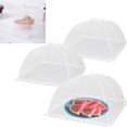 thumbnail image 4 of Tienda de Comida, Cubierta de Alimentos de 18 Pulgadas para cocina para cocina de 18 pulgadas, 4 of 8