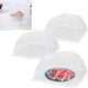 thumbnail image 4 of Tienda de Comida, Cubierta de Alimentos de 18 Pulgadas para cocina para cocina de 18 pulgadas, 4 of 8