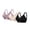 Beige, variant on Comfortable Bras for Women Lace Splicing Adjustable Shoulder Straps Plus Size Everyday Bra 3-Pack