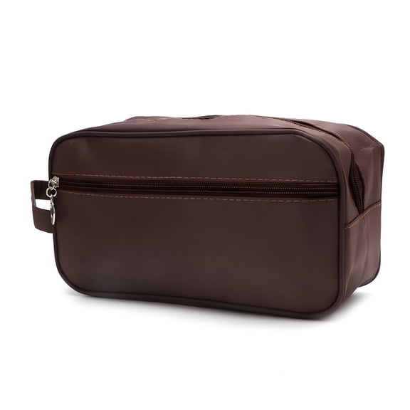 GASTROPOD Men Makeup Cosmetic Shower Travel Toiletry Wash Storage Shaving Bag Case Bag