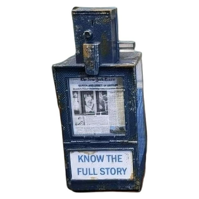 Teléfono público americano en miniatura hecho a mano en escala 1:12, decoración de modelo de buzón de cabina de teléfono público en miniatura vintage, teléfono de casa de muñecas en miniatura