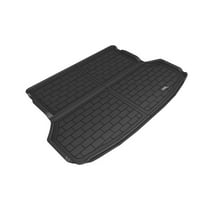 3D MAXpider M1SB0241309, Waterproof, Front Floor Mats, Fits Subaru - Black