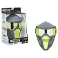 thumbnail image 6 of Nerf Hyper Kids Toy Blaster Face Mask Green Team Color For Boys and Girls, 6 of 6