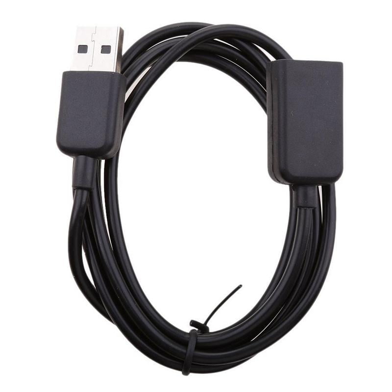 polar m200 charging