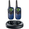 uniden gmr855-2ck 8-mile 22-channel gmrs/frs two-way radio (pair)